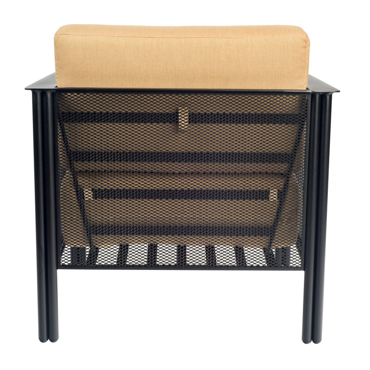 Woodard Jax Outdoor Lounge Chair Perigold